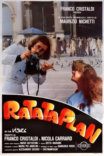 Ratataplan movie poster - Rated 6.9/10