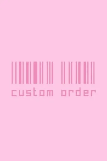 Custom Order movie poster - Rated 5/10