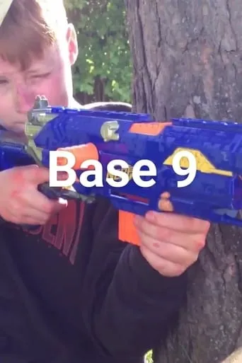 Base 9 movie poster - Rated 9/10