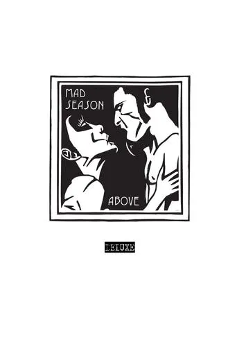 Mad Season: Live at the Moore movie poster - Rated 9.3/10