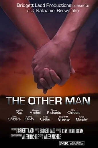 The Other Man movie poster - Entertainment content