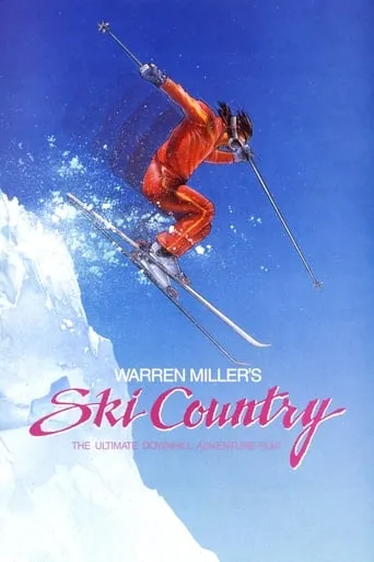 Ski Country movie poster - Entertainment content