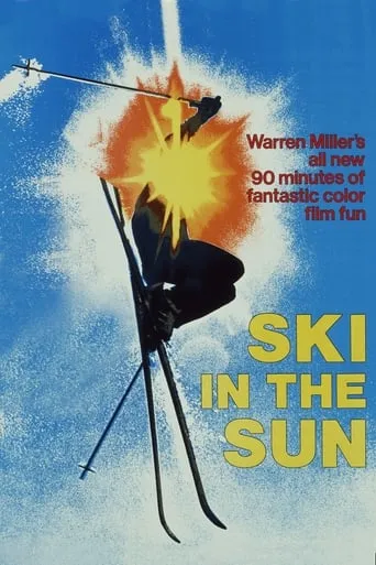 Ski In The Sun movie poster - Entertainment content