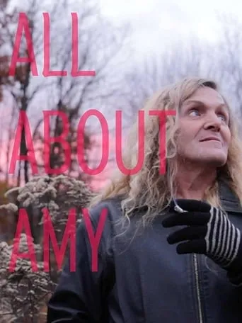 All About Amy movie poster - Entertainment content