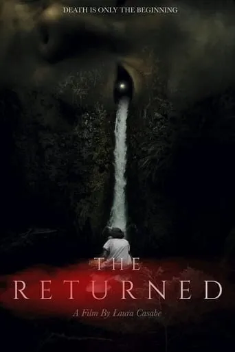 The Returned movie poster - Rated 5.5/10