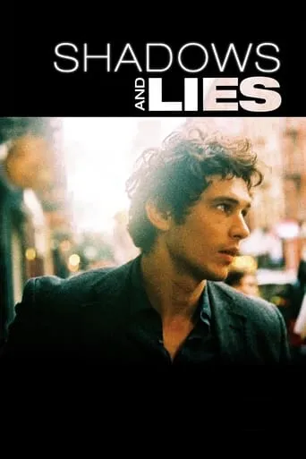Shadows & Lies movie poster - Rated 4.2/10