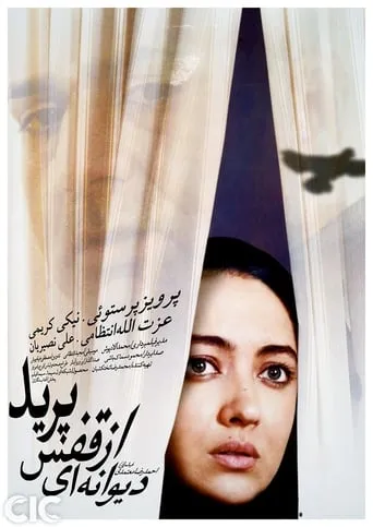 The Insane Flew Away movie poster - Entertainment content