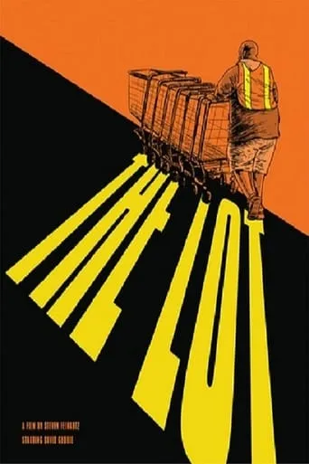 The Lot movie poster - Rated 10/10