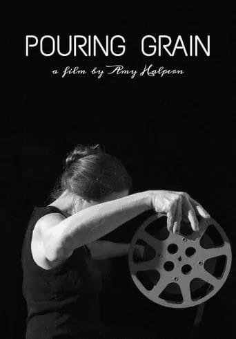 Pouring Grain movie poster - Entertainment content