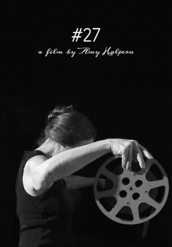 #27 movie poster - Rated 6.5/10