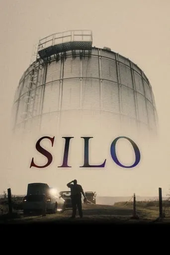 Silo movie poster - Rated 4.8/10