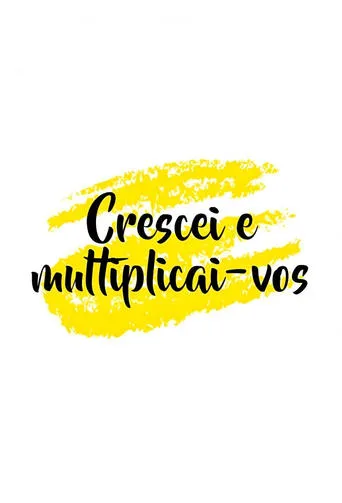 Crescei e Multiplicai-vos movie poster - Entertainment content