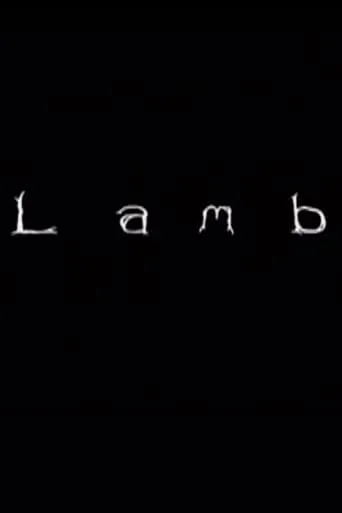 Lamb movie poster - Entertainment content