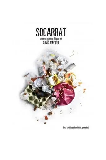 Socarrat movie poster - Rated 4.7/10