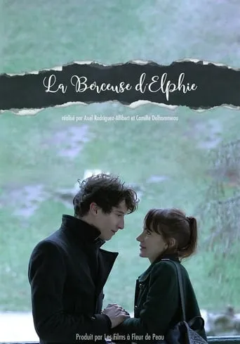 La berceuse d'Elphie movie poster - Entertainment content