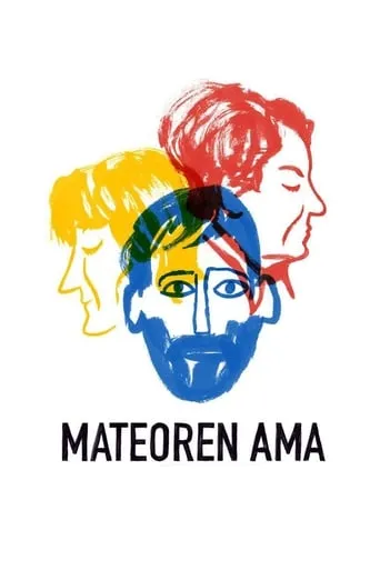 Mateo's Mother movie poster - Rated 8/10