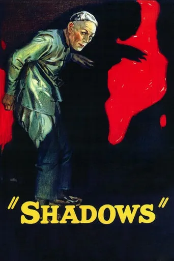 Shadows movie poster - Rated 6.2/10
