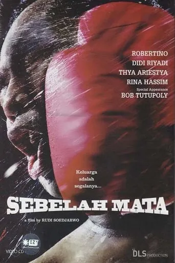 Sebelah Mata movie poster - Entertainment content