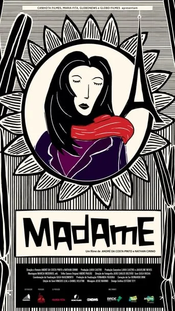 Madame movie poster - Rated 10/10