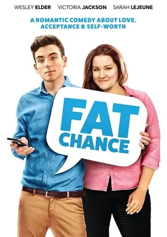 Fat Chance movie poster - Rated 5.7/10