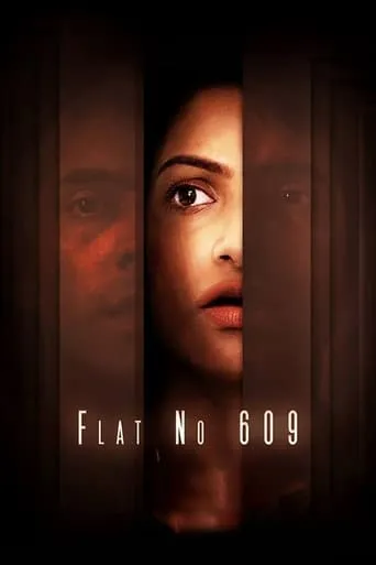 Flat No 609 movie poster - Entertainment content