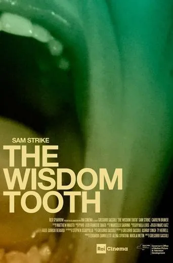The Wisdom Tooth movie poster - Entertainment content