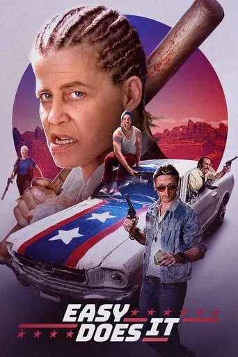Easy Does It movie poster - Rated 3.9/10