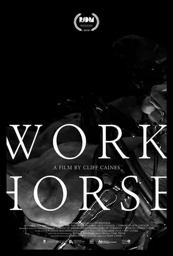 Workhorse movie poster - Entertainment content