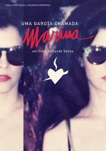 Uma Garota Chamada Marina movie poster - Rated 8/10