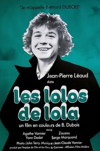Lola's Lolos movie poster - Rated 5/10