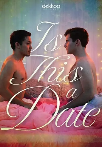 Is This a Date movie poster - Rated 5/10
