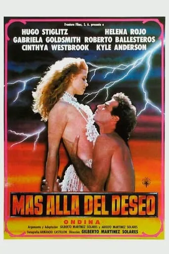 Más allá del deseo movie poster - Rated 4.5/10