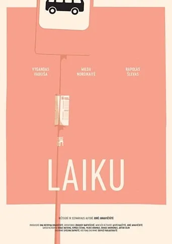 Laiku movie poster - Entertainment content