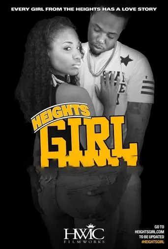 Heights Girl movie poster - Entertainment content