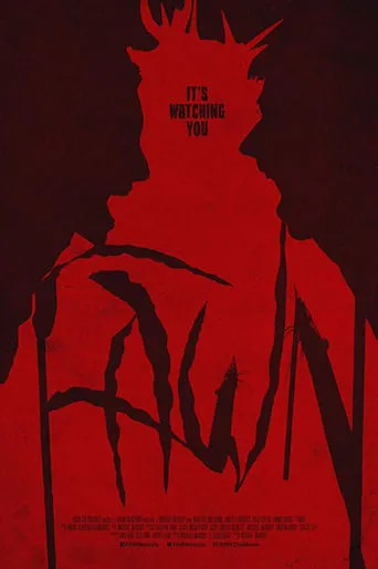 Fawn movie poster - Rated 6.7/10