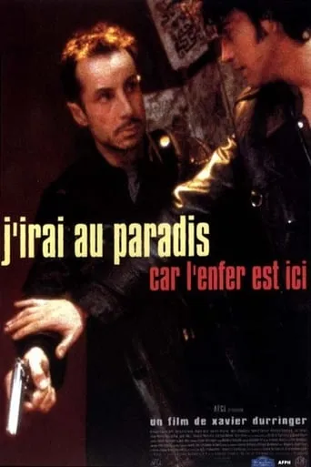 J'irai au paradis car l'enfer est ici movie poster - Rated 6.3/10