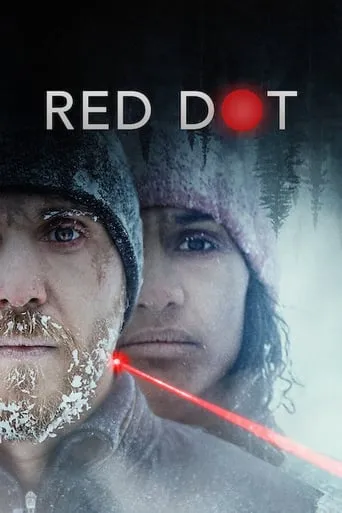 Red Dot movie poster - Rated 5.888/10