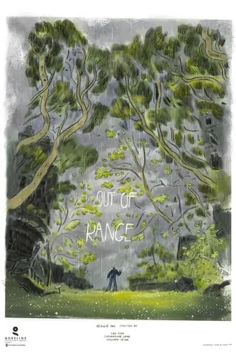 Out of Range movie poster - Rated 8/10