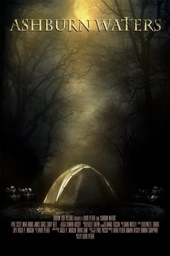 Ashburn Waters movie poster - Rated 3.4/10
