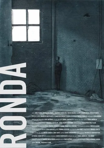 Ronda movie poster - Entertainment content
