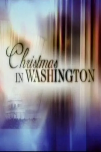 Christmas in Washington movie poster - Rated 2/10