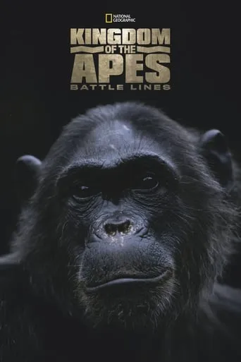 Kingdom of the Apes: Battle Lines movie poster - Rated 5.1/10