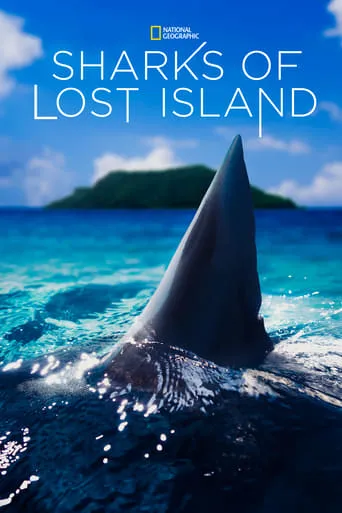 Sharks of Lost Island movie poster - Rated 5.8/10