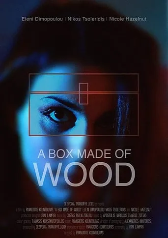 A Box Made of Wood movie poster - Entertainment content