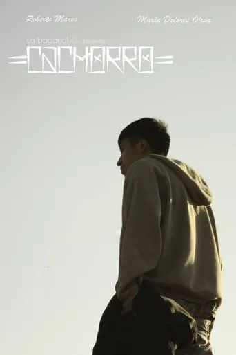 Cachorro movie poster - Rated 3/10