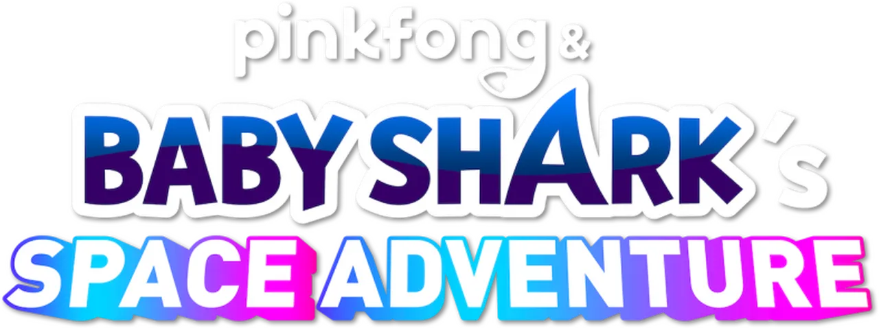 Pinkfong & Baby Shark's Space Adventure