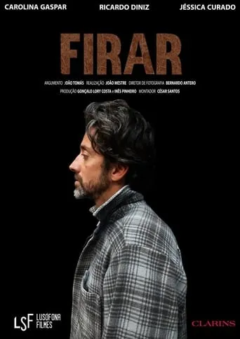 Firar movie poster - Entertainment content