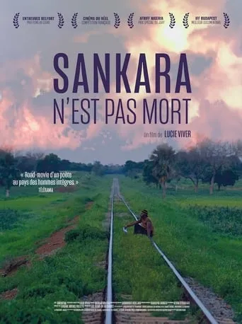 Sankara Is Not Dead movie poster - Rated 4.7/10