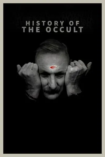 History of the Occult movie poster - Rated 6.8/10