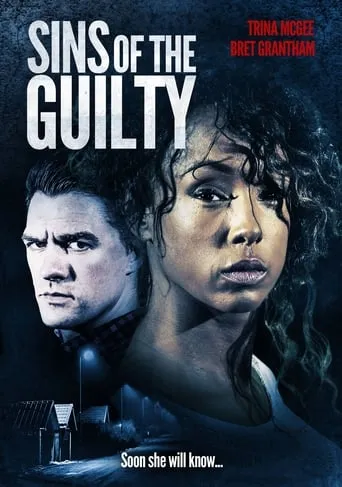 Sins of the Guilty movie poster - Entertainment content